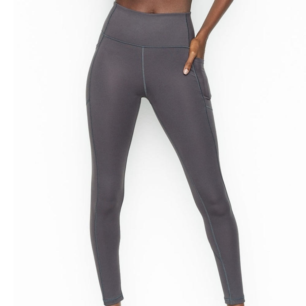 Incredible Essential Legging
24 inch 7/8 length